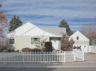 2585 E Evergreen Ave, Millcreek, UT 84109
