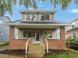 214 S Brinker Ave, Columbus, OH 43204