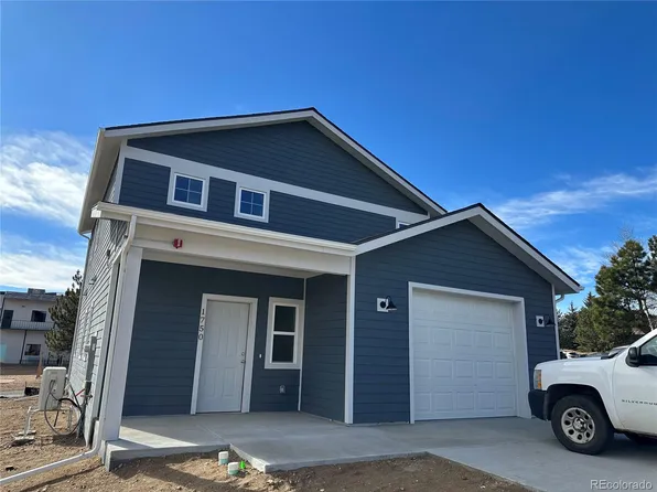1760 Raven Avenue, Estes Park, CO 80517