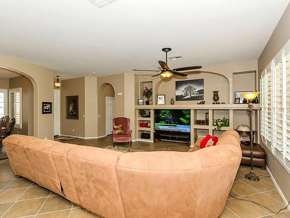 Open Great Room