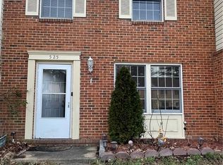 525 Chanticlar Ct, Newport News, VA 23608