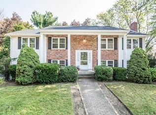 31 Haystack Rd, Reading, MA 01867