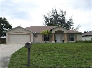 5237 SW 20th Ave, Cape Coral, FL 33914