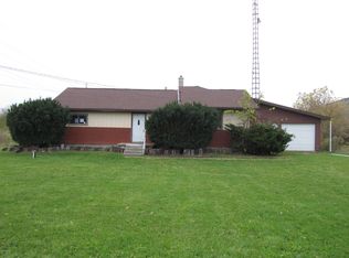 951 E Henry St, Charlotte, MI 48813