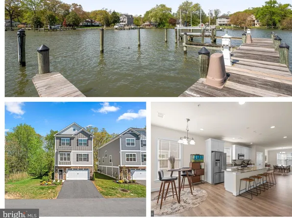 518 Schmidt Rd, Middle River, MD 21220