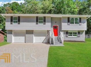 4641 Greenbriar Trl SW, Atlanta, GA 30331