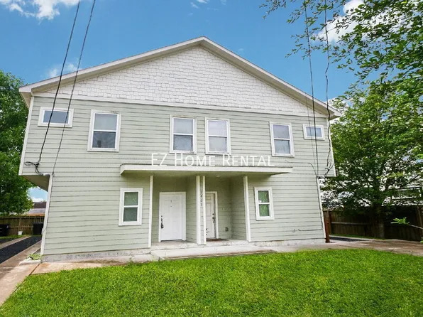 2407 Ferguson Way #1, Houston, TX 77088