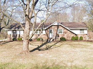 6600 Ivyhill Dr NW, Canal Fulton, OH 44614
