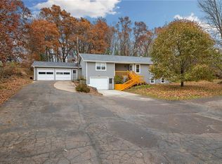 N4398 Us Highway 12, Humbird, WI 54746