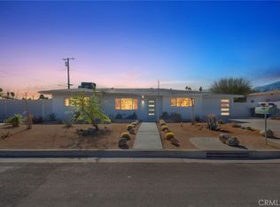 4379 E Camino San Miguel, Palm Springs, CA 92264