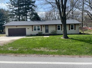 95 South St, Berlin Heights, OH