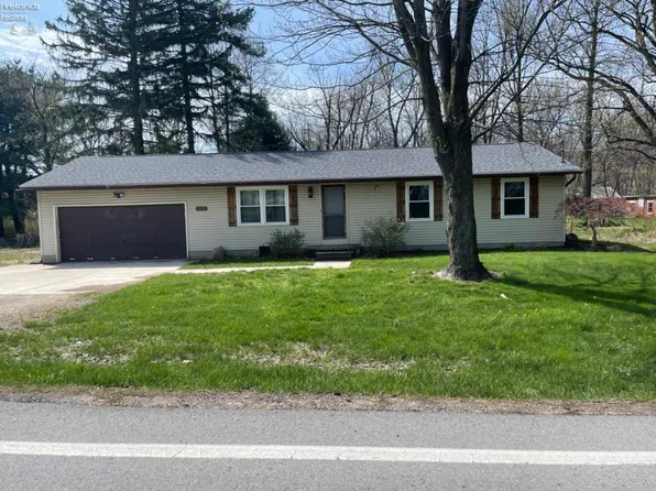 95 South St, Berlin Heights, OH 44814