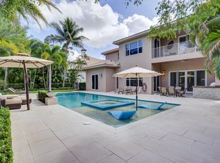 2401 NW 49th Ln, Boca Raton, FL 33431