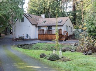 4285 SW 96th Ave, Beaverton, OR 97005