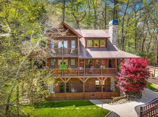 245 Davenport Mountain Rd #3, Blue Ridge, GA 30513