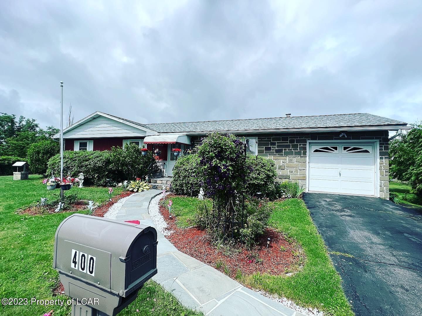 400 Green St, Freeland, PA 18224 MLS 232864 Zillow