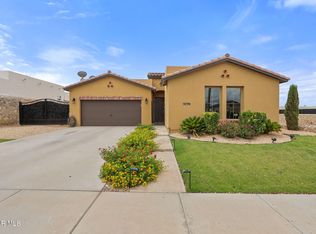 12176 Chapel Hill Rd, El Paso, TX 79928