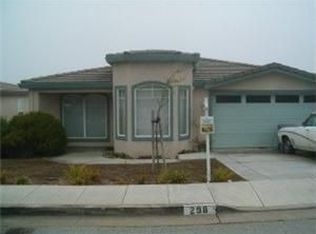 298 Goodwin Dr, San Bruno, CA 94066