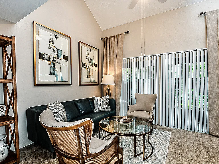 Woodland Villas