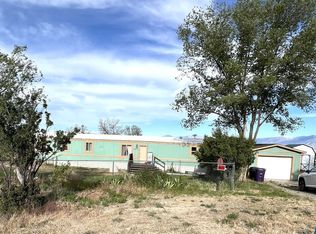 467 Smokey Pl, Spring Creek, NV 89815