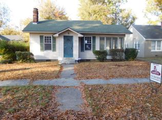 522 W Johnson Ave, Osceola, AR 72370