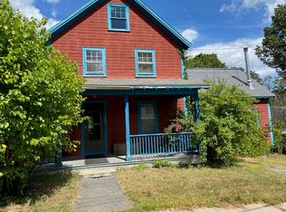 (Undisclosed Address), Brattleboro, VT 05301