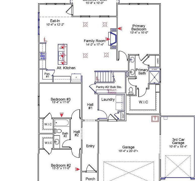 2nd image of 3016 Oak Grove Ln Lot 73