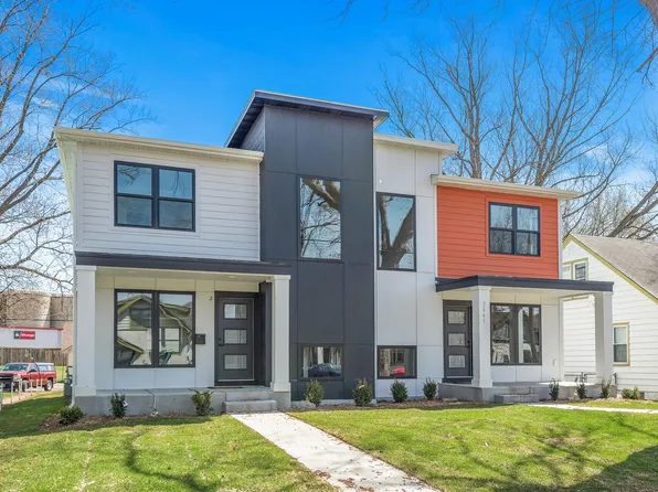 3641 28th Ave S #2, Minneapolis, MN 55406