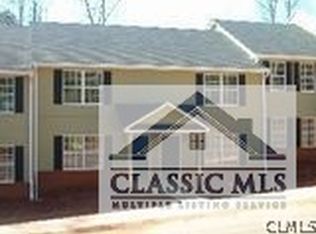 105 Westchester Dr #A-1, Athens, GA 30677