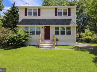 418 Lexington Ave, Pennsauken, NJ 08110