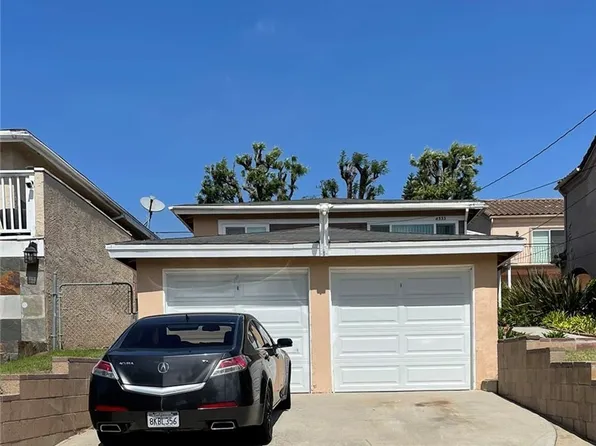 4531 W 171st St, Lawndale, CA 90260