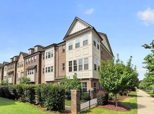 1105 Towns Hill Way, Charlotte, NC 28210