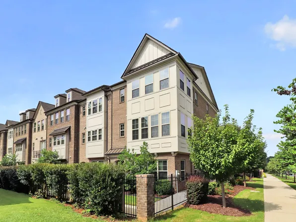 1105 Towns Hill Way, Charlotte, NC 28210