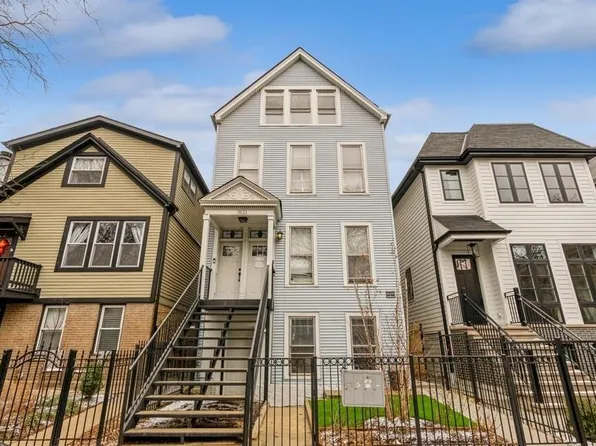 3121 N Kenmore Ave Unit 2, Chicago, IL 60657