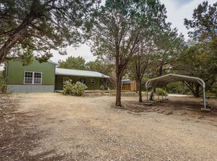 186 Jennifer Loop, Whitney, TX 76692