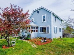 147 Pine St, Dedham, MA 02026