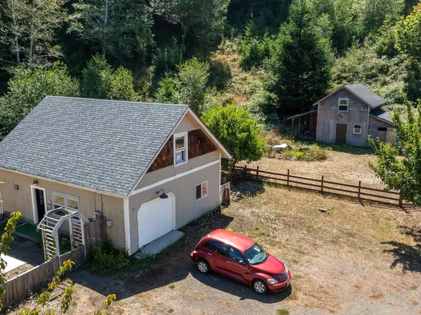 94360 Willanch Ln, North Bend, OR 97459