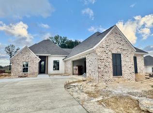 532 Baleigh Way, Canton, MS 39046