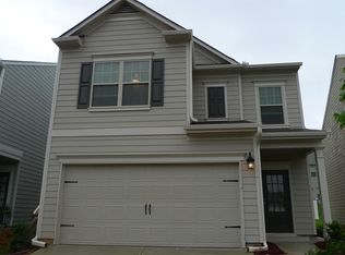 92 Greenfield Dr, Dawsonville, GA 30534