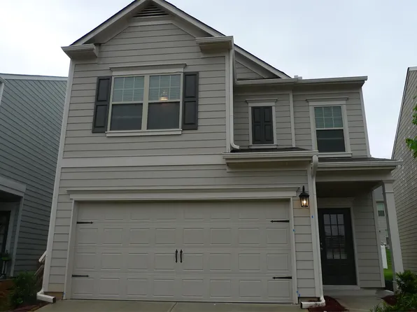 92 Greenfield Dr, Dawsonville, GA 30534