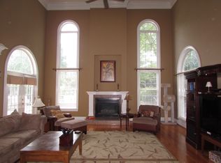 2538 Howerton Ct, Charlotte, NC 28270