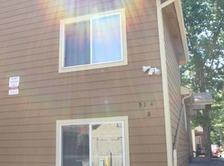 514 S Howes St APT B, Fort Collins, CO 80521