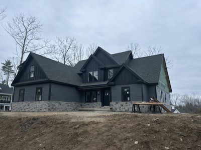 34 Deadreckoning Point, Laconia, NH, 3246