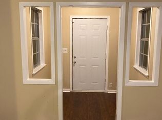 2302 Yellowstone St, Freeport, TX 77541