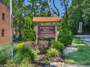1C Colonial Dr #1-C, Little Falls, NJ 07424
