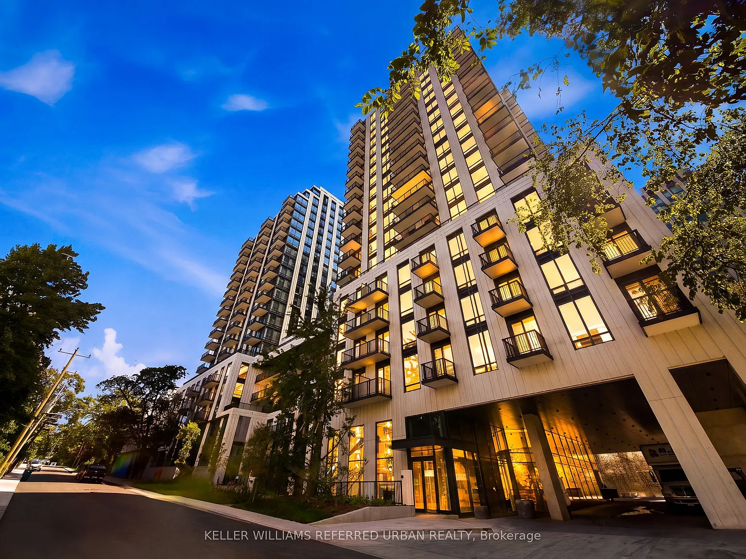 2 bed, $3,500 — Photo 1