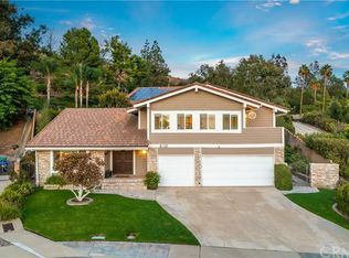 4780 Valle Verde Ct, La Verne, CA 91750