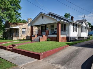 719 W Webster St, Springfield, MO 65802