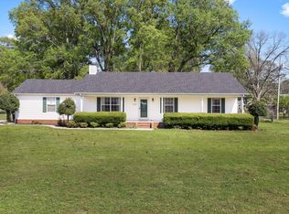 2701 John R St, Muscle Shoals, AL 35661