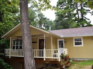 269 County Road 3023 #3, Eureka Springs, AR 72632